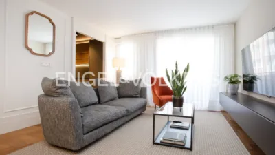 Apartment in Doneperiaga-Deustuibarra (San Pedro-La Ribera) photo 3