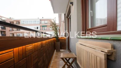 Apartment in Doneperiaga-Deustuibarra (San Pedro-La Ribera) photo 4