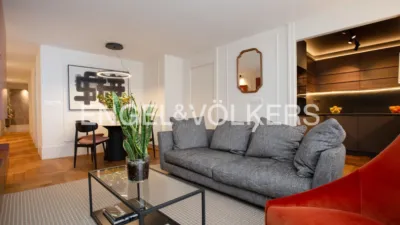 Apartment in Doneperiaga-Deustuibarra (San Pedro-La Ribera) photo 5
