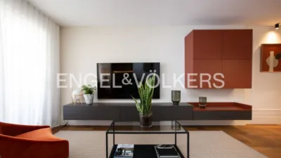 Apartment in Doneperiaga-Deustuibarra (San Pedro-La Ribera) photo 6