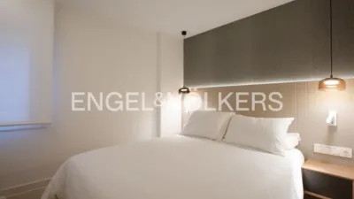 Apartment in Doneperiaga-Deustuibarra (San Pedro-La Ribera) photo 9