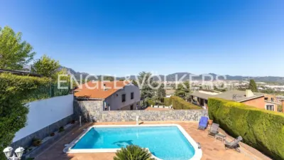 House in Esparreguera photo 19