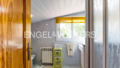 House in Esparreguera photo 40