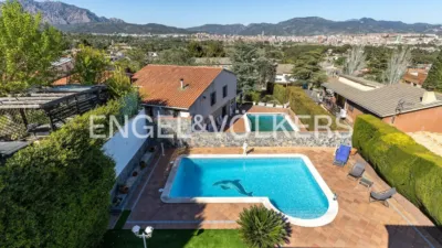 House in Esparreguera photo 48