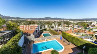 House in Esparreguera photo 49