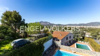 House in Esparreguera photo 53