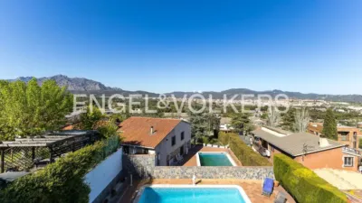 House in Esparreguera photo 54