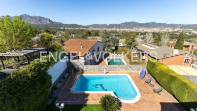 House in Esparreguera photo 55