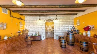 House in Esparreguera photo 56