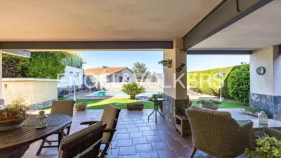 House in Esparreguera photo 61