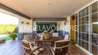 House in Esparreguera photo 62