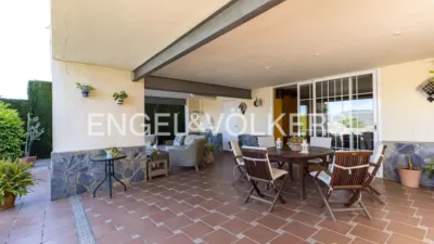 House in Esparreguera photo 63