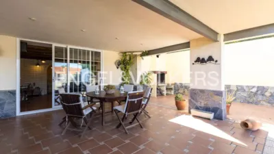 House in Esparreguera photo 64