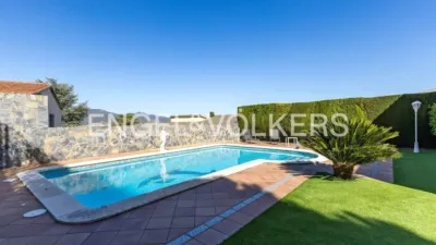 House in Esparreguera photo 66