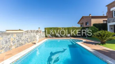 House in Esparreguera photo 67