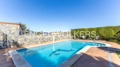 House in Esparreguera photo 68