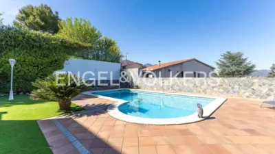 House in Esparreguera photo 69