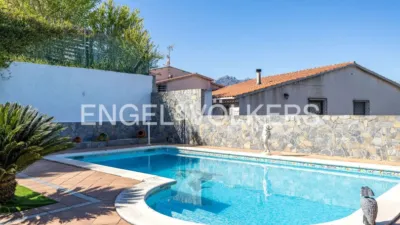 House in Esparreguera photo 70