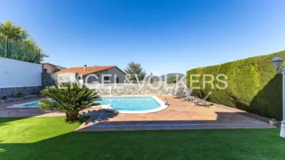 House in Esparreguera photo 71