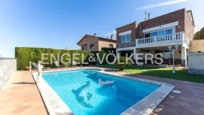 House in Esparreguera photo 73