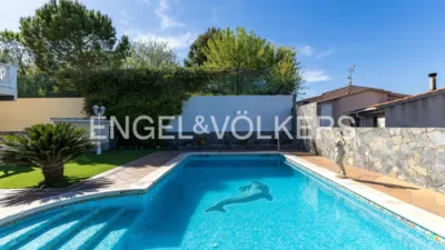 House in Esparreguera photo 74
