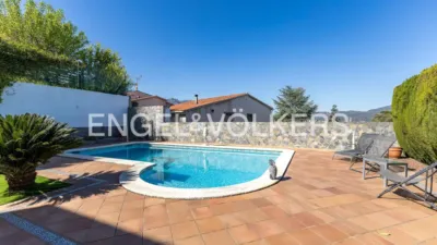 House in Esparreguera photo 75