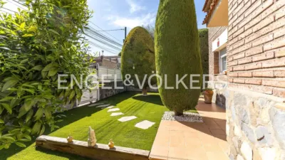House in Esparreguera photo 80