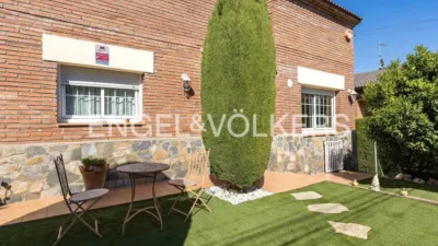 House in Esparreguera photo 81