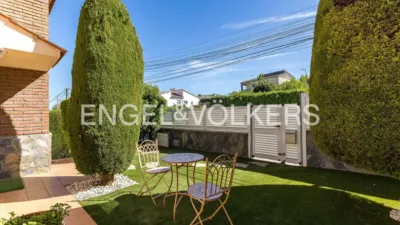 House in Esparreguera photo 85