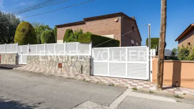 House in Esparreguera photo 86