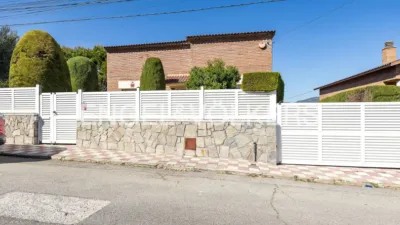 House in Esparreguera photo 87