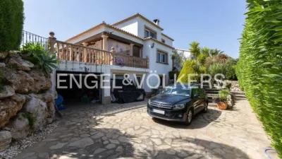 Casa – Xàbia / Jávea, Urbanització Sol de l'Est, la Marina Alta - Vista 3