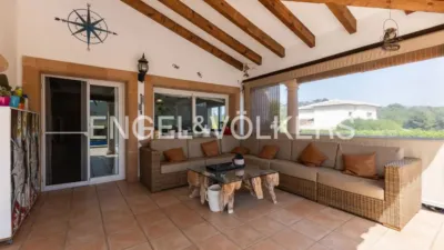 Casa – Xàbia / Jávea, Urbanització Sol de l'Est, la Marina Alta - Vista 5
