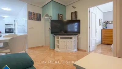 Casa en Nueva Torrevieja photo 21