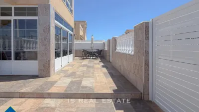 Casa en Nueva Torrevieja photo 35