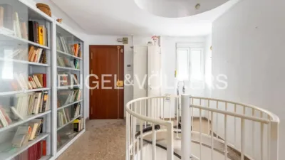 Apartment in La Xerea photo 10