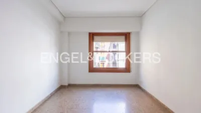 Apartment in La Xerea photo 13