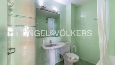 Apartment in La Xerea photo 15