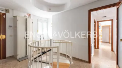 Apartment in La Xerea photo 17