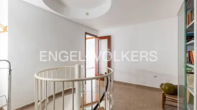 Apartment in La Xerea photo 18