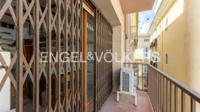 Apartment in La Xerea photo 20