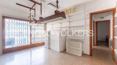 Apartment in La Xerea photo 2