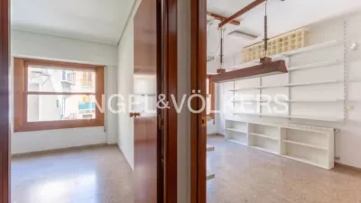 Apartment in La Xerea photo 4