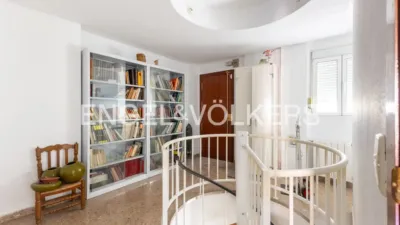 Apartment in La Xerea photo 9