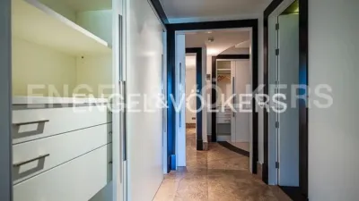 Apartment in Los Remedios photo 11