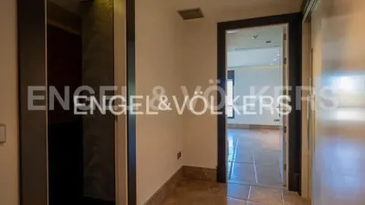 Apartment in Los Remedios photo 12