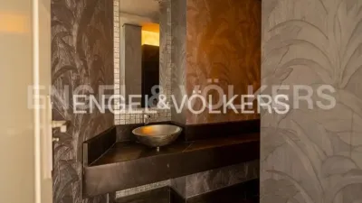 Apartment in Los Remedios photo 13