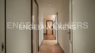 Apartment in Los Remedios photo 16