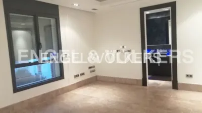 Apartment in Los Remedios photo 17