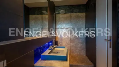 Apartment in Los Remedios photo 18